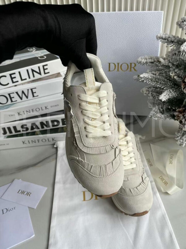 Christian Dior C’est эксклюзивные кроссовки PR979269 13