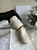 Christian Dior C’est эксклюзивные кроссовки PR979269 32