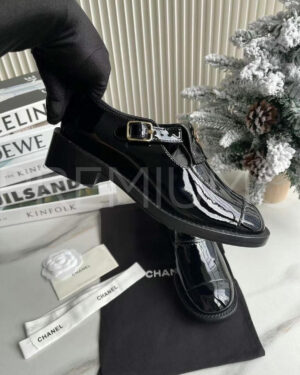 Chanel туфли PR136231