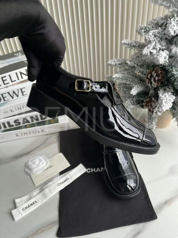 Chanel туфли PR136231