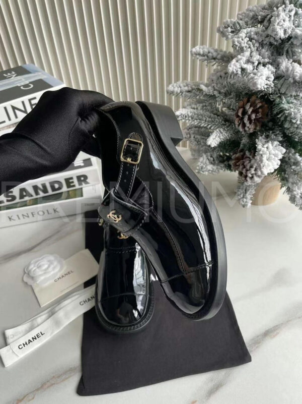 Chanel туфли PR136231 5