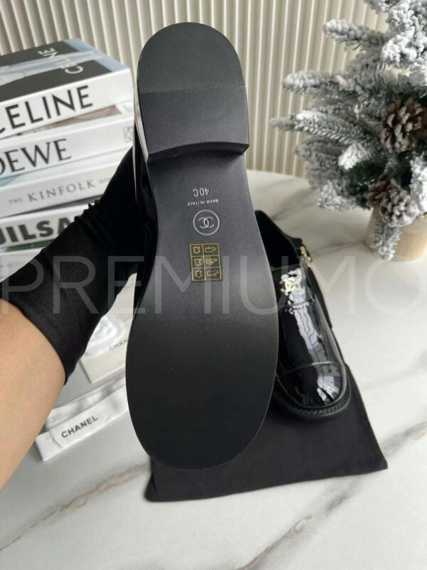 Chanel туфли PR136231 10