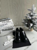 Chanel туфли PR136231 14
