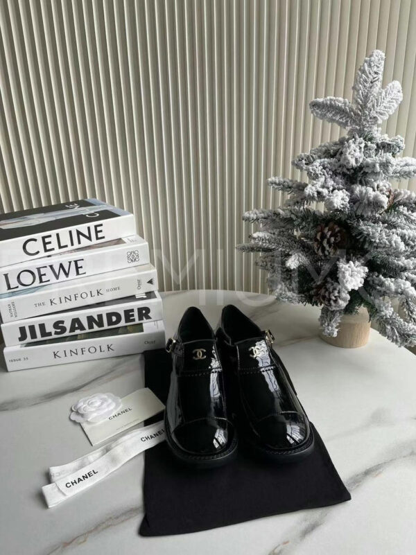 Chanel туфли PR136231 4