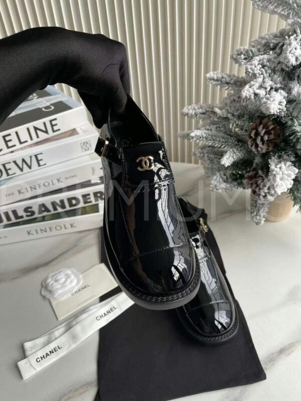 Chanel туфли PR136231 2