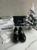Chanel лоферы PR435444 12