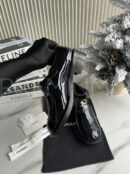 Chanel туфли PR136231 18