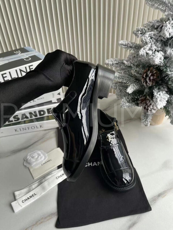 Chanel туфли PR136231 8
