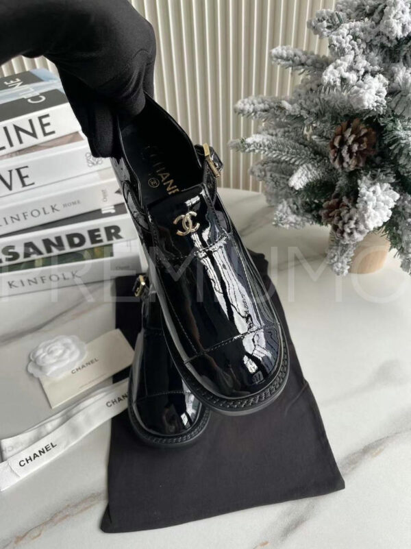 Chanel туфли PR136231 6