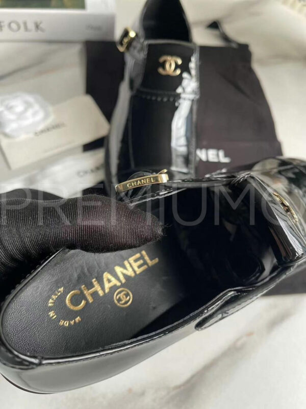 Chanel туфли PR136231 9