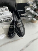 Chanel лоферы PR435444 13