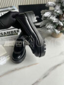 Chanel лоферы PR435444 16