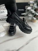 Chanel лоферы PR435444 18