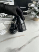 Chanel лоферы PR435444 19