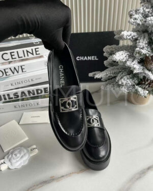 Chanel лоферы PR435444