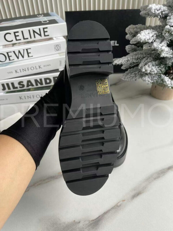 Chanel лоферы PR435444 10
