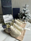 Gucci кроссовки PR925272 12