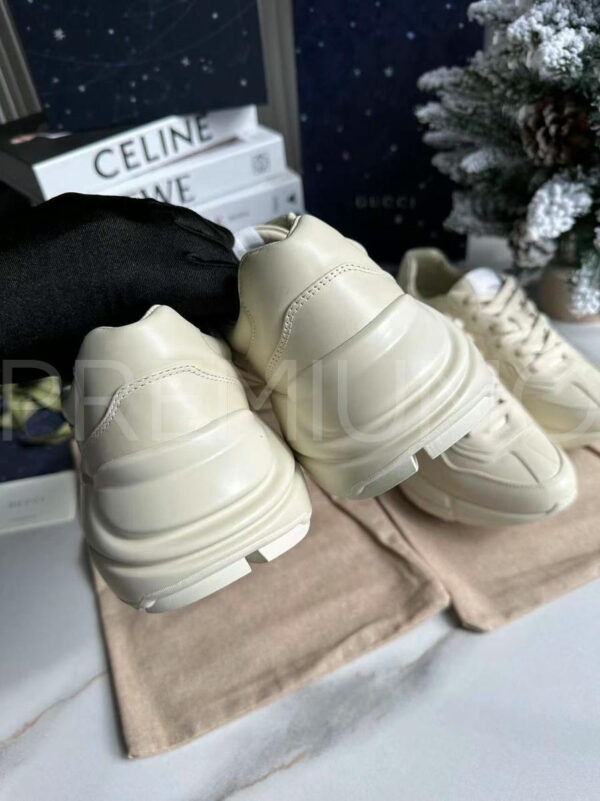 Gucci кроссовки PR925272 8