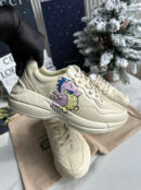 Gucci кроссовки PR925272 11