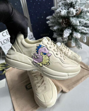 Gucci кроссовки PR925272