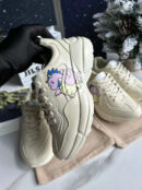 Gucci кроссовки PR925272 13