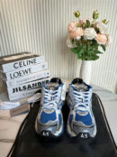 Balenciaga кроссовки PR286972 15