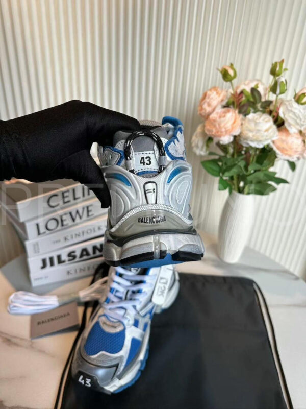 Balenciaga кроссовки PR286972 7