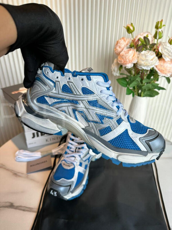 Balenciaga кроссовки PR286972 3