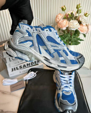 Balenciaga кроссовки PR286972