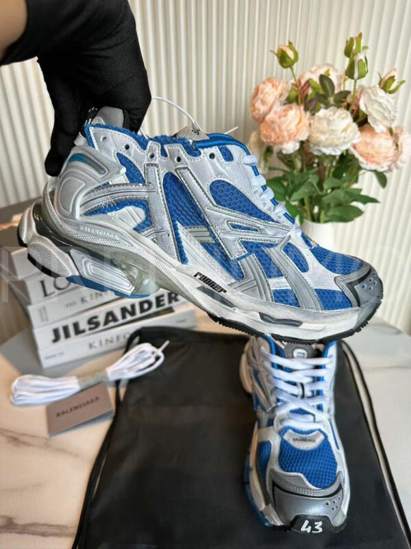 Balenciaga кроссовки PR286972