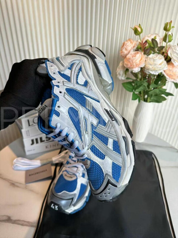 Balenciaga кроссовки PR286972 6
