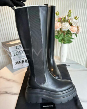Alexander Wang сапоги PR282371