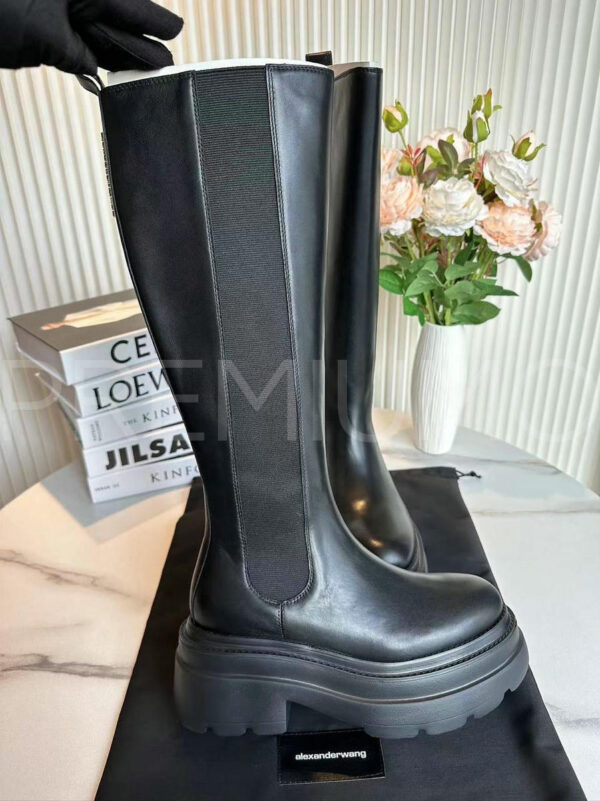 Alexander Wang сапоги PR282371