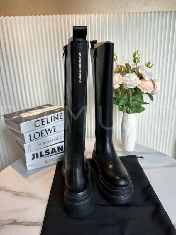 Alexander Wang сапоги PR282371 6