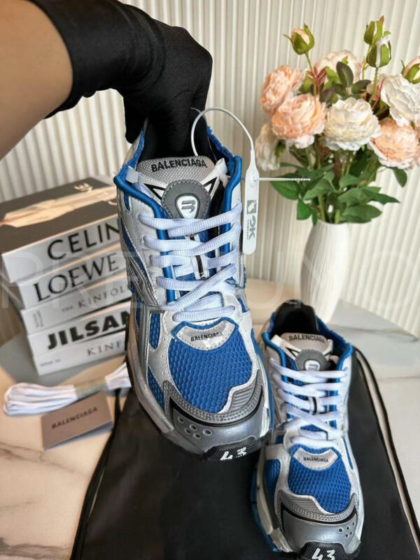 Balenciaga кроссовки PR286972 2