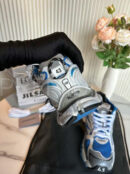 Balenciaga кроссовки PR286972 18