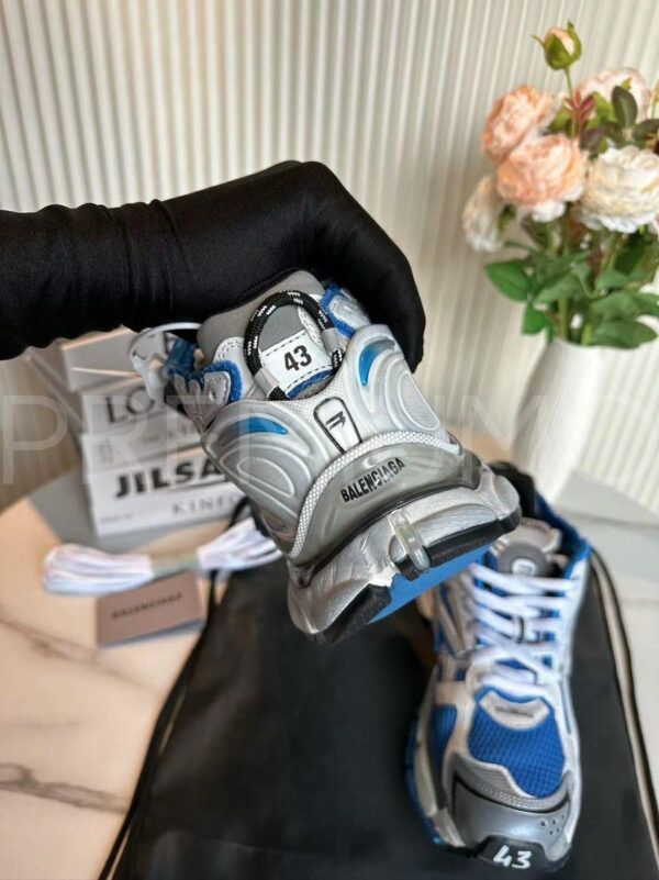 Balenciaga кроссовки PR286972 8
