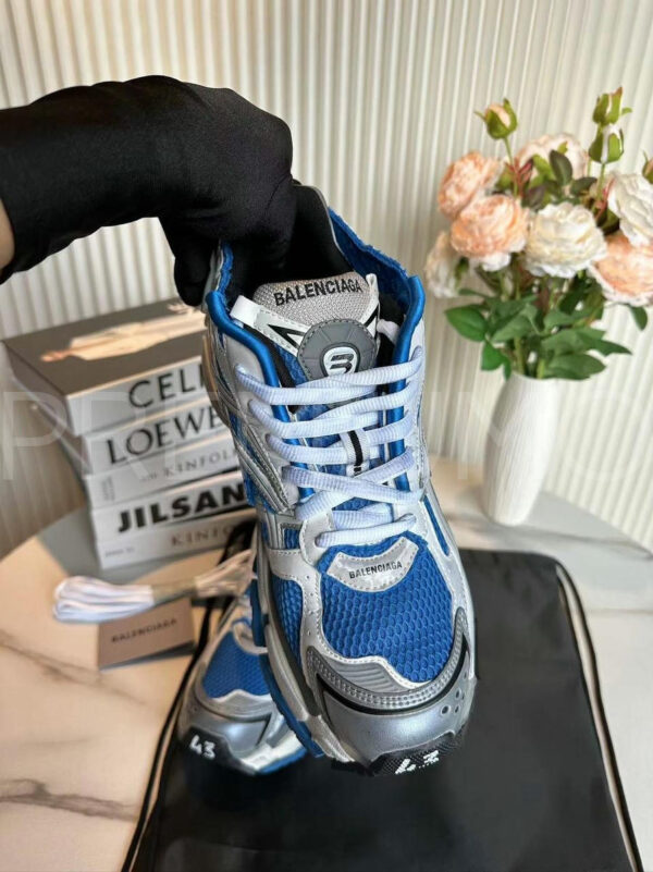 Balenciaga кроссовки PR286972 9
