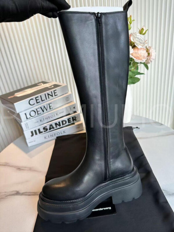 Alexander Wang сапоги PR282371 3