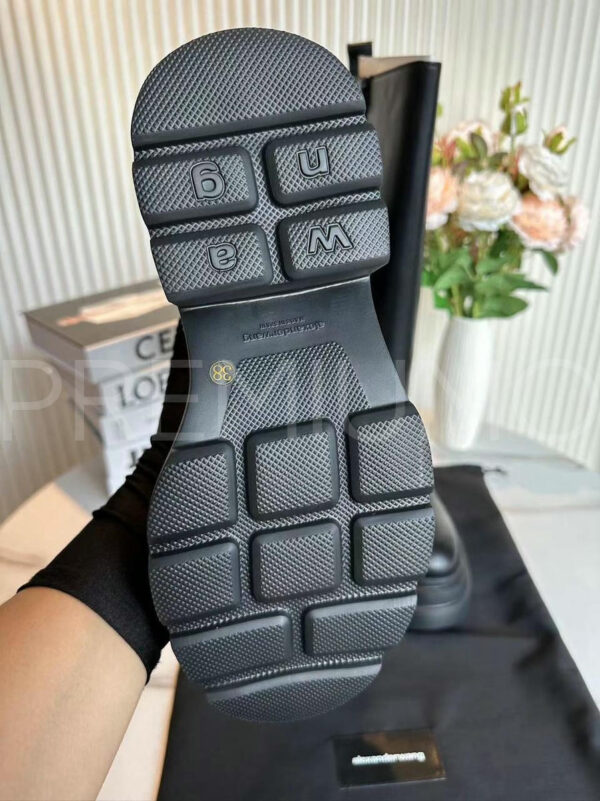 Alexander Wang сапоги PR282371 9