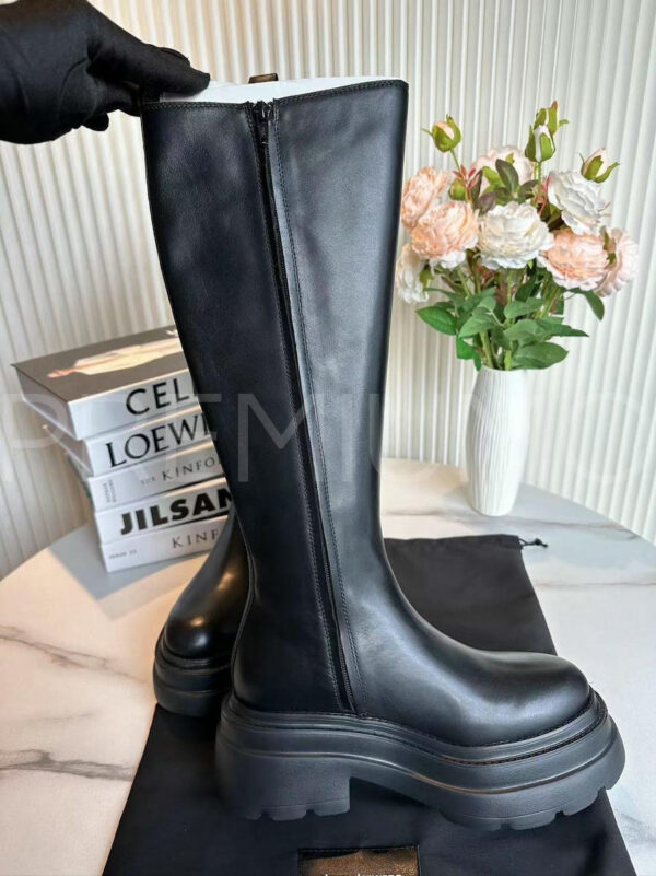 Alexander Wang сапоги PR282371 2