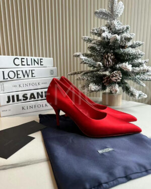Prada туфли PR185046