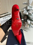Prada туфли PR185046 19