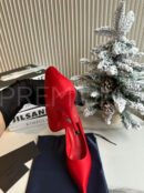 Prada туфли PR185046 17