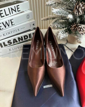 Prada туфли PR429982