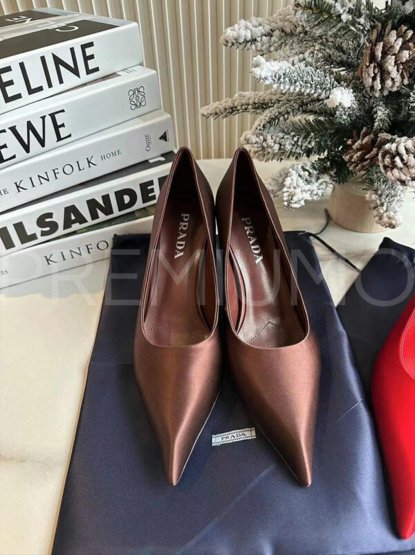 Prada туфли PR429982