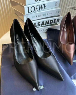 Prada туфли PR646375