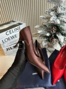 Prada туфли PR429982 7