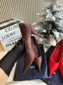 Prada туфли PR429982 8