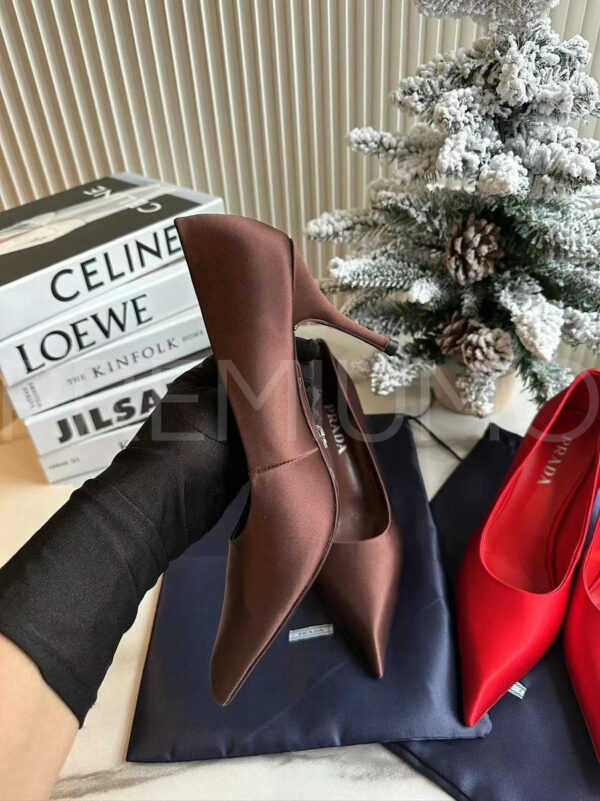 Prada туфли PR429982 3